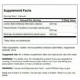 thumbnail image 4 of Swanson Lemon Balm Passion Flower Skullcap Complex 180 Capsules (2 Pack), 4 of 8