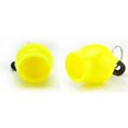 thumbnail image 3 of 2PCS Scaphandre Embout Buccal Couvercle Régulateur Titulaire avec Clip Poulpe Scène de Protection Safty Accessoires, 3 of 5