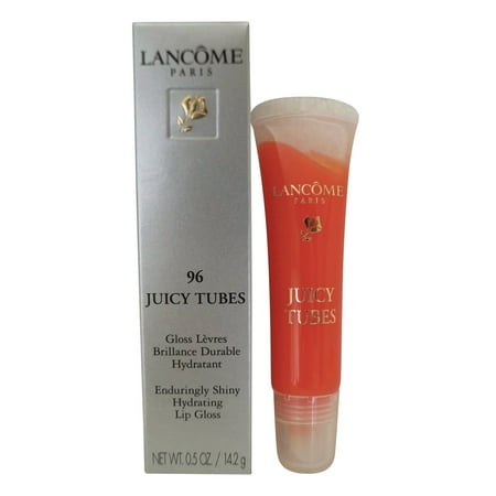 Lancome Juicy Tube 96 Disco Melon 0 5 Oz Lancome Juicy Tube 96 Disco Melon 0 5 Oz