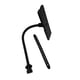 thumbnail image 1 of Nylon Fish Finder Mount Universal Portátil Portátil de 360 ​​grados Ángulo giratorio Ajustable Fijación de montaje Base de montaje Placa de soporte Accesorios Inevent OD002938-00, 1 of 7