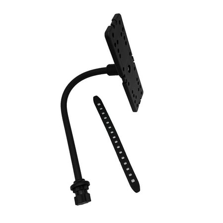 

Nylon Fish Finder Mount Universal Portable 360 Degree Rotatable Angle Adjustable Fixing Mounting Base Bracket Plate Accessories
