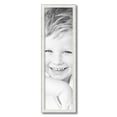 thumbnail image 2 of ArtToFrames 9x31 inch White Picture Frame, White Wood Poster Frame (4318), 2 of 8