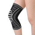 thumbnail image 4 of Genouillère, Genouillère Confortable Haute Élasticité pour Sport Extérieur, 4 of 8