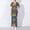04Multicolor, variant on mihongmao Strip Scrubs Sets for Women Y2k Short Sleeve Stripe Pocket Protective Suit Set Short Sleeve V-neck Set Multicolor XL