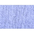 thumbnail image 1 of Ahgly Company Indoor Rectangle Abstract Blue Contemporary Area Rugs, 5' x 7', 1 of 4