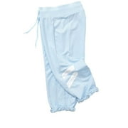 Juniors Cropped Active Pants