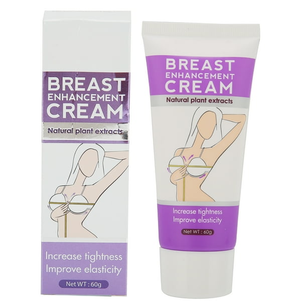 Female Chest Tightness, Ladies Breast Tightening Cream, Breast