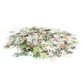 thumbnail image 4 of Dogs Pooping Puzzle, Challenging 101 Pooping Puppies Stress Reduction Pooping Dogs Jigsaw 1000 Piece  For Home For Children, 4 of 8