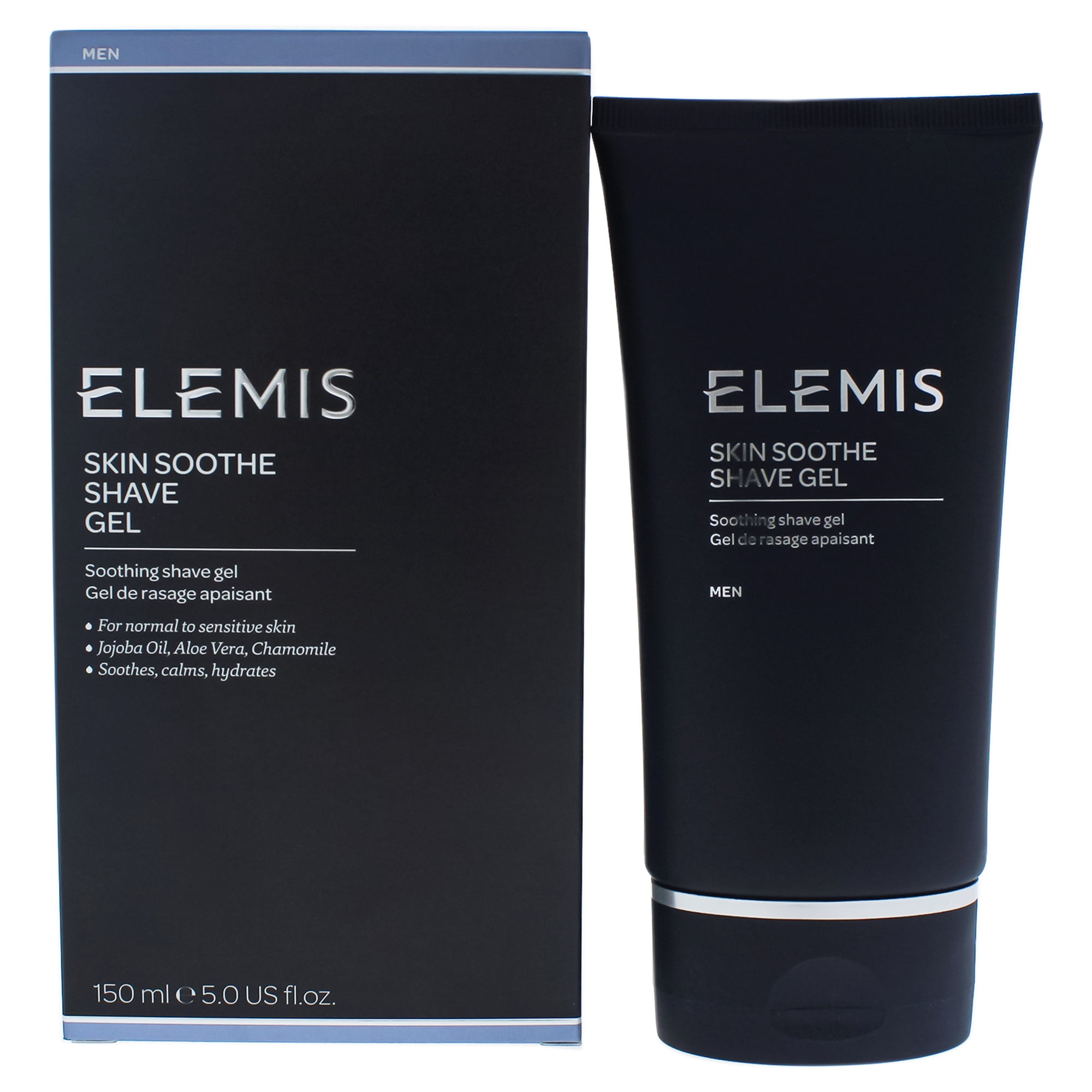Elemis Skin Soothe Shave Gel by Elemis for Men 5 oz Shave Gel