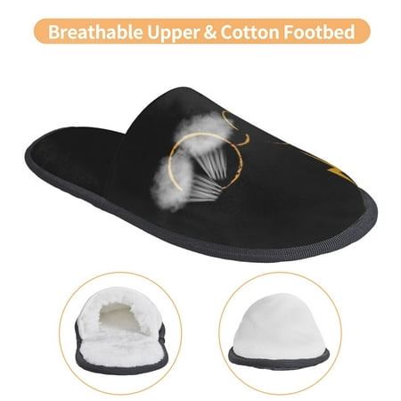 

Home Cotton Slippers Hogwarts Harry Potter Slipper Cartoon Wizard Slipper (Pt (139)-L)