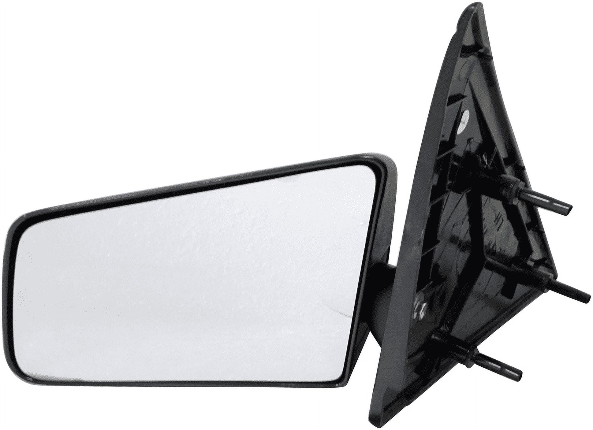 Dorman 955-193 Driver Side Door Mirror for Specific Chevrolet / GMC / Oldsmobile Models