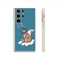 thumbnail image 1 of Haga una declaración con su iPhone: ilustraciones y fundas para teléfonos con calaveras de plantas empalmadas, 1 of 4