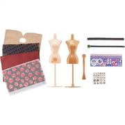 Harumika Paris Designer Dress Form Set