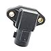 thumbnail image 3 of Holstein Parts 2MAP0044 Manifold Absolute Pressure (MAP) Sensor, 3 of 3