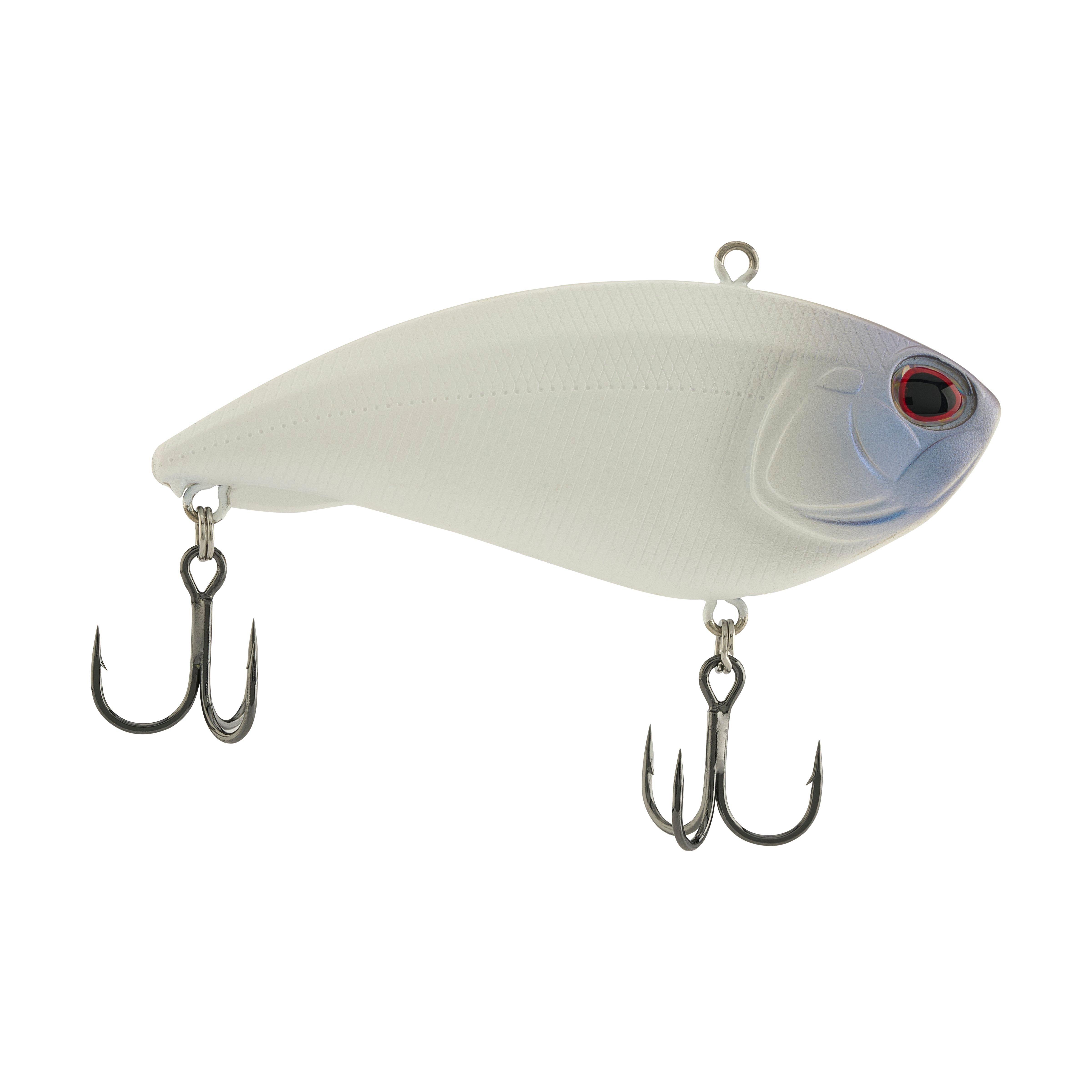 Berkley Jack, 8, 1 oz, Blue Frost