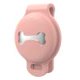 thumbnail image 1 of Pet Dog Collar Tracker Cover Anti-Lost para Airtag Funda protectora (rosa), 1 of 2