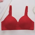thumbnail image 1 of Kelon Bra Clearance Sale Woman Blending Bra A Slim Bra Bra With A Large Bust And A Slimming Look. It Features A Compact Design Without A Ring And A Design With A Accessory, 1 of 9