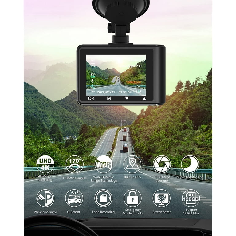 Best Dash Cams for Hot Weather Climates – Dashcam Discount