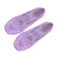 thumbnail image 2 of LvhaoGJOB Girls' Soft Flexible Sole Ballet Flats with Elegant Design and Flexible Flat Sole, 2 of 8