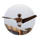 thumbnail image 1 of Ventilador Stela Masterfan Iluminación Luz Vic Innovador, 1 of 2