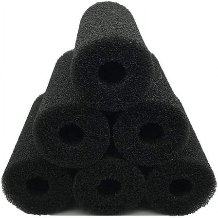 Qzbhct Pack of 6 Replacement Pre Filter for 7209410 Beckett Pumps