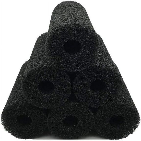 Qzbhct Pack of 6 Replacement Pre Filter for 7209410 Beckett Pumps