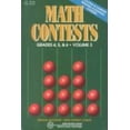 thumbnail image 1 of Pre-Owned Math Contests, 1 of 1