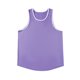 thumbnail image 1 of pstuiky Camisetas interiores de tirantes para hombre, Camiseta deportiva de tirantes con cuello redondo, transpirable, informal, de color liso, para hombre Chaleco para hombre m, 1 of 4