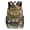 HuWng, variant on Powerful Tiger Fierce Predator Hunting Stance Teenage Backpack Middle Students Bookbag Outdoor Daypack