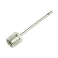 thumbnail image 3 of 100Pcs Portable Air Pump Needle For Inflating Balls And Other Inflatables., 3 of 10