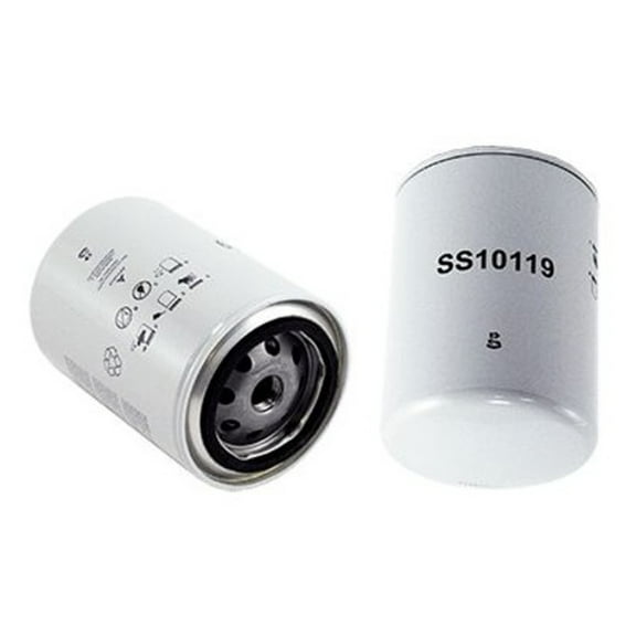 Engine Coolant Filter