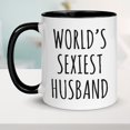 thumbnail image 2 of Dsscvnef Ceramic Coffee Mug Classic Design Microwave Durable Quality Ideal for Daily Use, 2 of 5