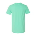 thumbnail image 2 of Fruit of the Loom Men's 4.7 oz Sofspun® Jersey Crew T-Shirt - SF45R, 2 of 7