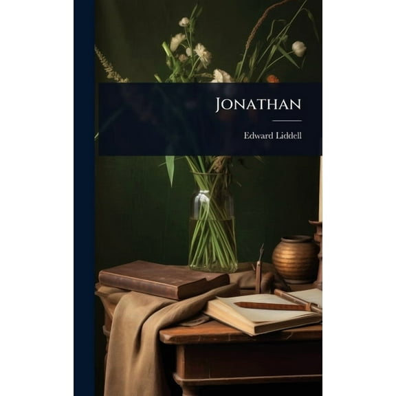 Jonathan, (Hardcover)