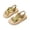 Green, variant on Ruyang Girls Strappy Sandals Open Toe Ankle Strap Flat Sandal Summer Dressy Platform Shoes for Party Beach Vacation