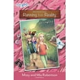 thumbnail image 2 of Faithgirlz / Princess in Camo Running from Reality, Book 2, (Paperback), 2 of 2