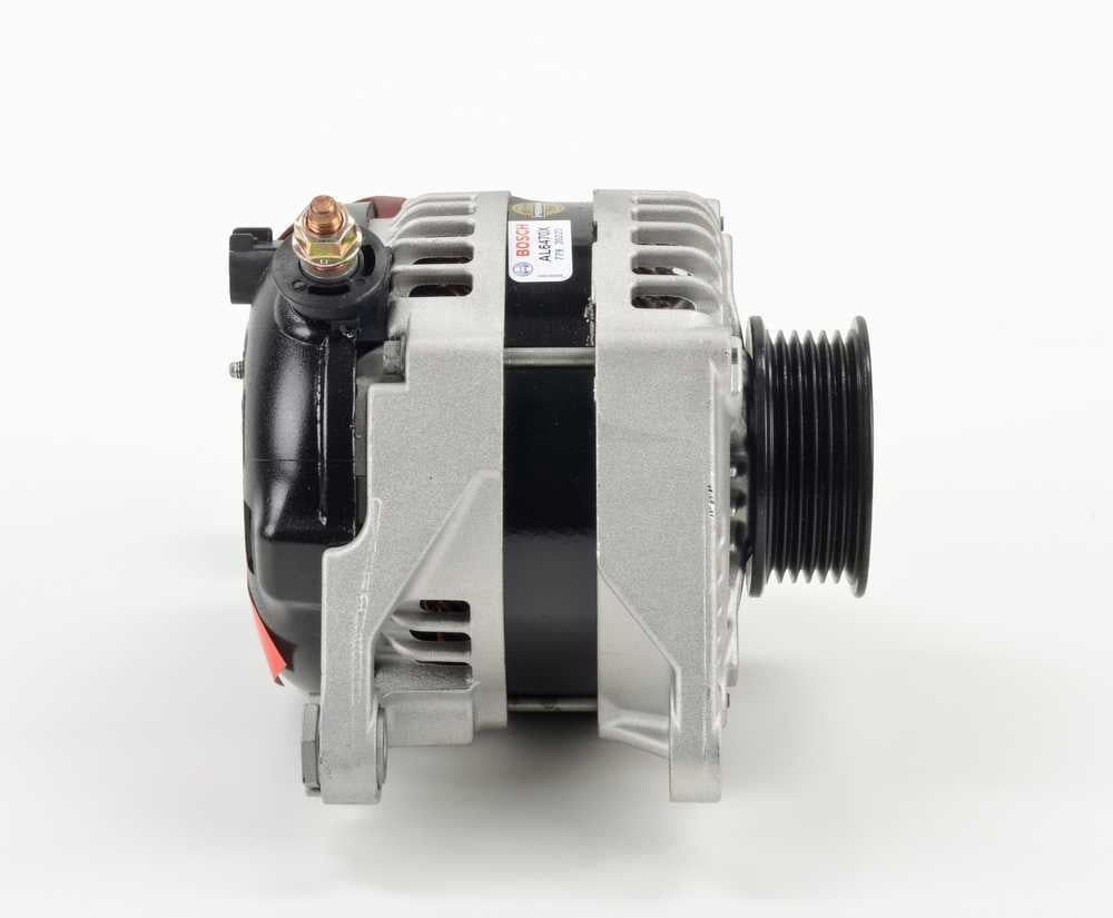 Bosch AL6470X Premium Alternator