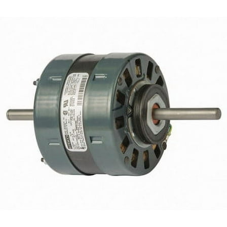 1/5 hp 1400 RPM 5" Diameter 208-230 Volts (Emerson) Fasco # D1033