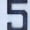 blacke F, variant on Solar Address Sign Letter A, LED House Number Series Waterproof Acrylic Doorplate for Outside Yard and Porch Wall