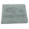 thumbnail image 6 of Phlegsive Drive License Holder Drivers License Sleeve ID Card Holder Credit Holder for Women Men, 6 of 6