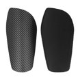 thumbnail image 1 of GLFILL Football Soccer Shin Guards Football Training Leg Shin Guards Protector Plastic L, 1 of 9