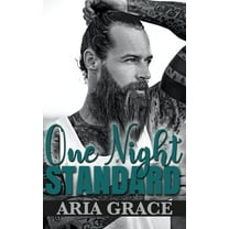 One Night Standard: Contemporary M/M Romance (Paperback)