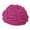 Hot Pink, variant on Unisex Handmade Knitted Brain Beanie Cap Halloween Hat