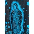 thumbnail image 3 of Gaban poncho capa guadalupano mexicano, 3 of 7