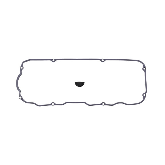 DNJ VC606G Valve Cover Set w/Grommets Fits Cars & Trucks 90-92 Nissan Stanza 2.4L L4 SOHC 12v