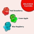 thumbnail image 4 of Dee Best Jewel Pop Individually Wrapped Variety Party Pack  18 Count Ring Candy Lollipop Suckers Assorted Flavors, 4 of 7