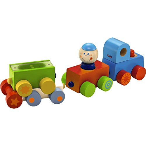 haba train set