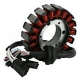 thumbnail image 3 of Applicable to Stator for Yamaha Zuma 125 Bws X 125 Cygnus X 125, 3 of 10
