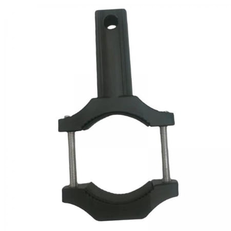 JISADER 2xMotorcycle Spotlights Mounting Brackets for Repair Parts Easily Install 1 piece