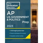 AP U.S. Government and Politics Prep 2023
